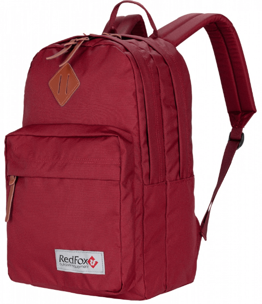 Red Fox Рюкзак для детей Red Fox Bookbag L2