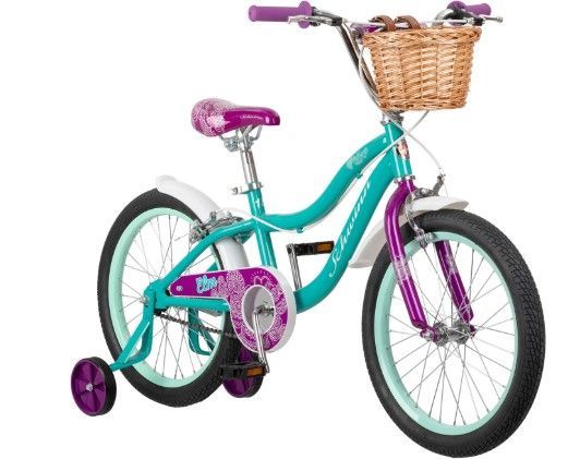 Schwinn Надёжный велосипед Schwinn Elm 18