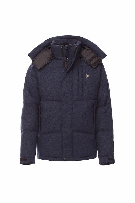 Bask Зимняя пуховая куртка Bask Avalanche Soft