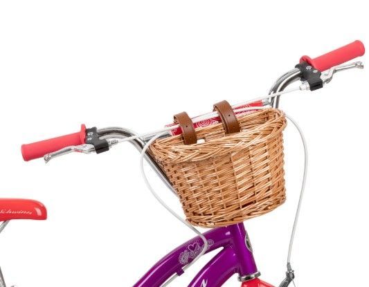 Schwinn Надёжный велосипед Schwinn Elm 18