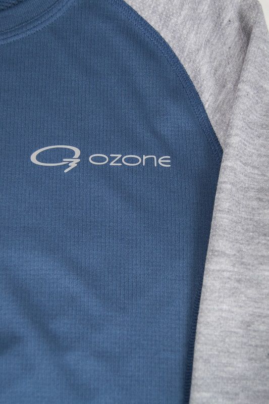 O3 Ozone Джемпер для мужчин O3 Ozone Stiv O-Skin