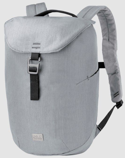 Jack Wolfskin Вместительный удобный рюкзак Jack Wolfskin Kado 14 Blend