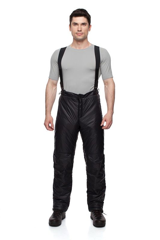 Bask Мужские брюки самосбросы теплые Bask - Shl Hike