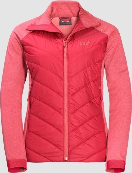 Jack Wolfskin Удобный джемпер Jack Wolfskin Sutherland Crossing Women