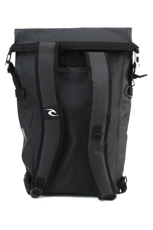 Rip Curl Рюкзак для мокрых вещей Rip Curl WELDED BACKPACK BLACK 25