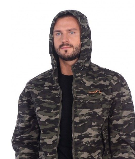 Taygerr Костюм для охоты Сармат Taygerr