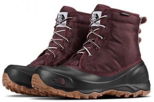 The North Face The North Face - Износостойкие сноубутсы Tsumoru Boot