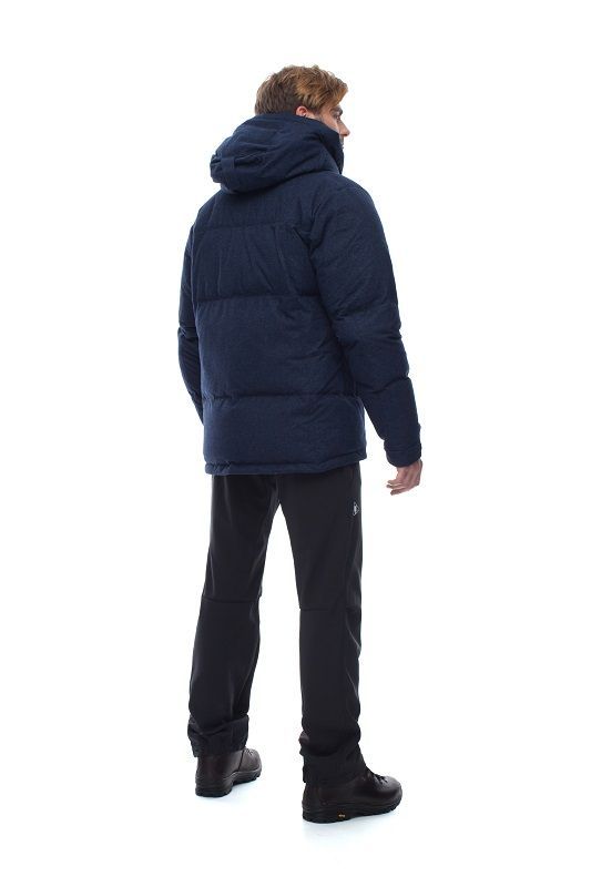 Bask Зимняя пуховая куртка Bask Avalanche Soft