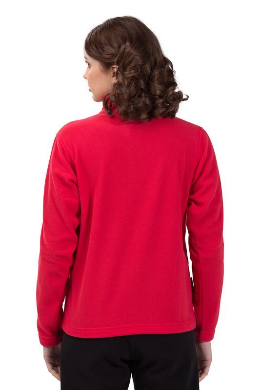 Bask Женский флисовый пуловер Bask Pol Scorpio LJ V3