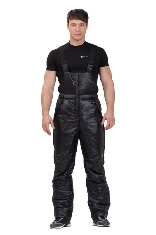 Bask Полукомбинезон Bask Primaloft Hillside Man Pants