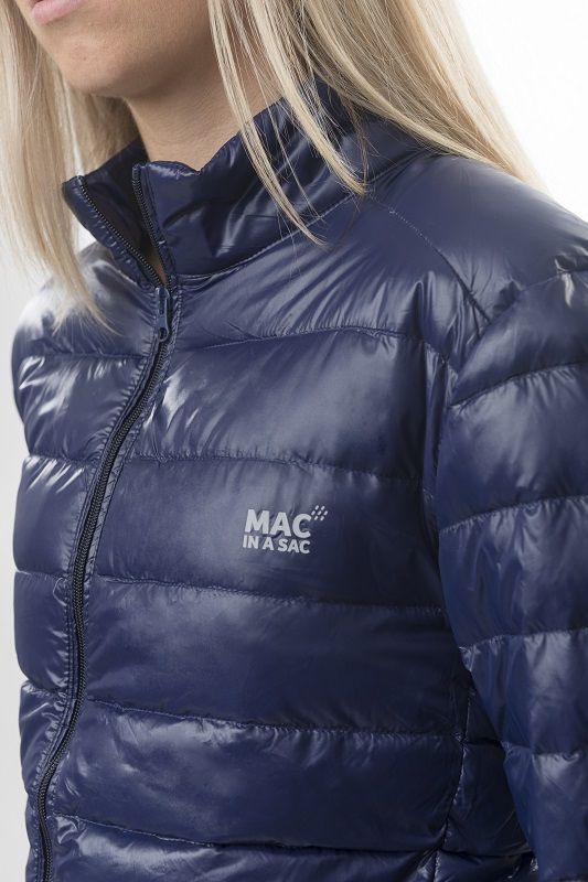 Mac in a Sac Компактный пуховик Mac in a Sac Polar down jacket