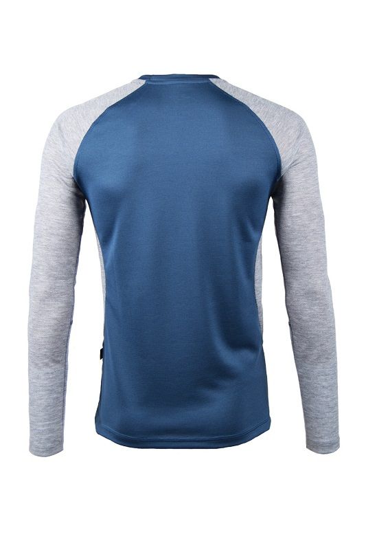O3 Ozone Джемпер для мужчин O3 Ozone Stiv O-Skin