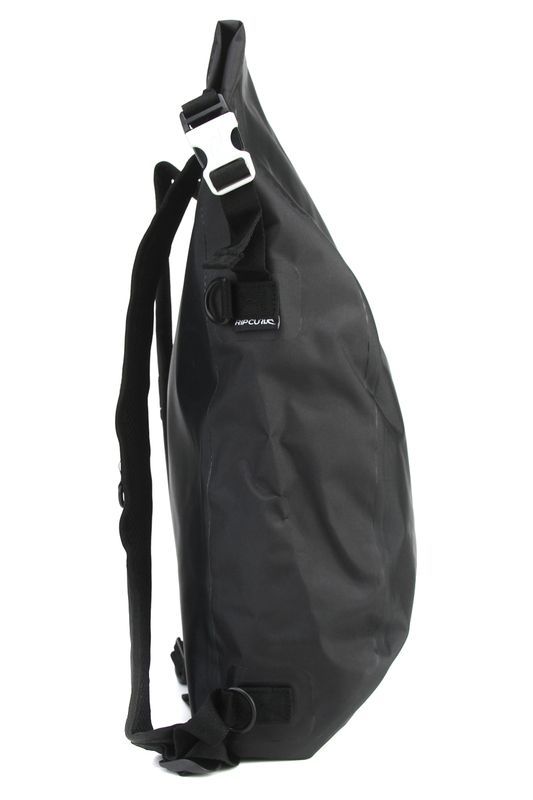 Rip Curl Рюкзак для мокрых вещей Rip Curl WELDED BACKPACK BLACK 25