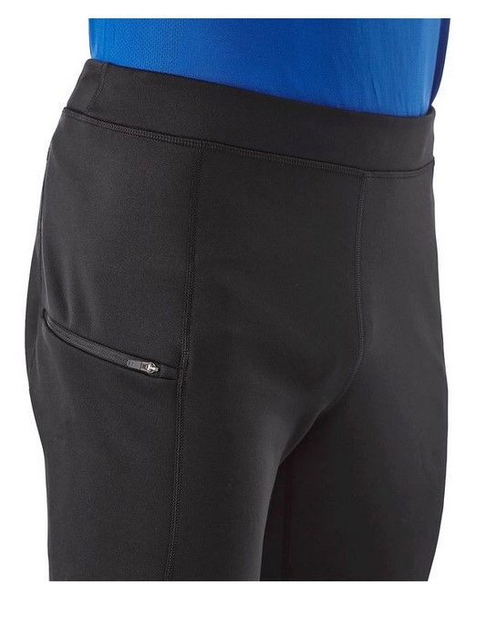 Patagonia Брюки мужские из флиса Patagonia Crosstrek Bottoms