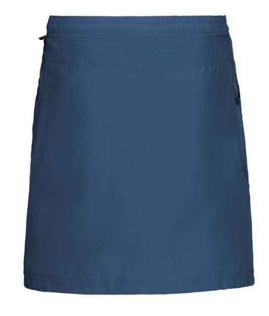 Jack Wolfskin Юбка трансформер детская Jack Wolfskin Cricket 2 Skort G