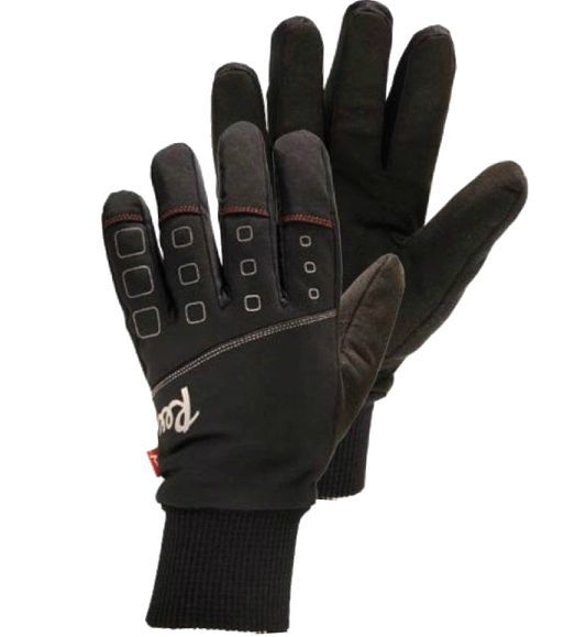 Rex Морозоустойчивые перчатки Rex Nordic (17-18)