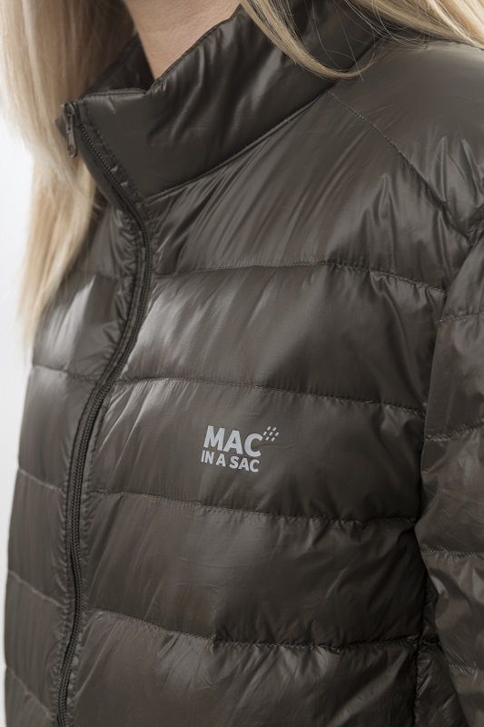 Mac in a Sac Компактный пуховик Mac in a Sac Polar down jacket