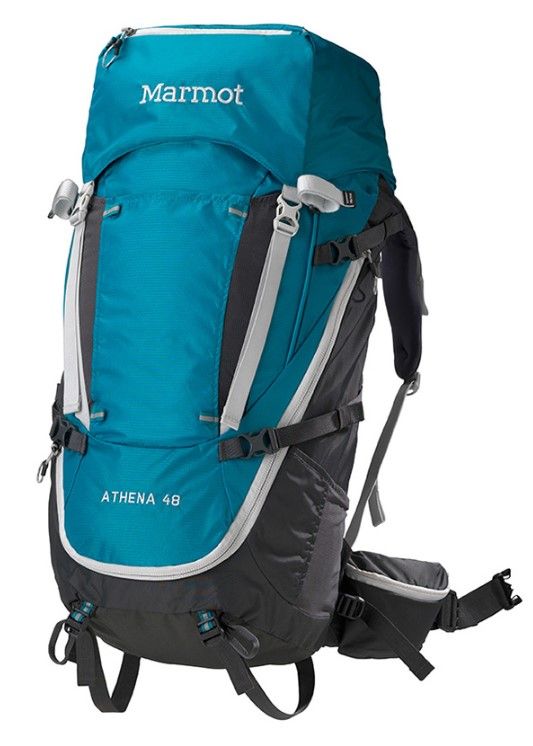 Marmot Туристический рюкзак Marmot Wm's Athena 48