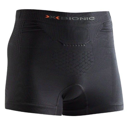 X-Bionic Термошорты X-Bionic Trekking Summerlight Boxer