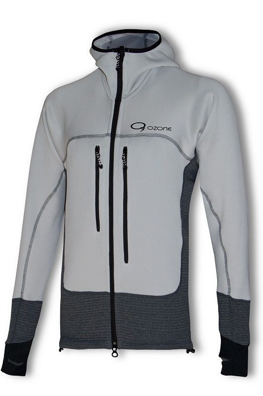 O3 Ozone Спортивная куртка O3 Ozone Hagart O-Stretch Light