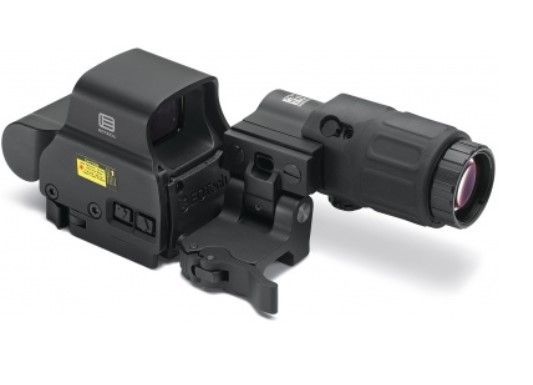 EOTech Качественный набор для охоты EOTech HHS II (EXPS2-2 + G33.STS)