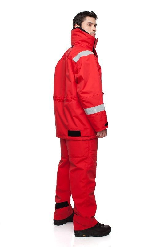 Bask Влагозащитный костюм Bask Offshore Suit V2