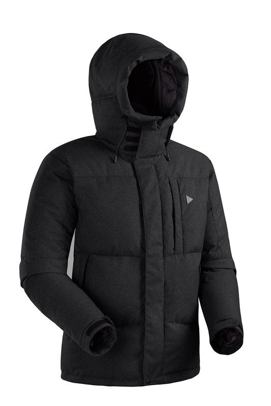 Bask Зимняя пуховая куртка Bask Avalanche Soft