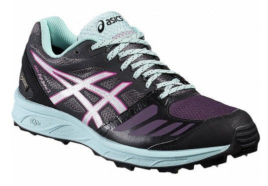 Asics Asics - Кроссовки женские Gel-Fujisetsu 2 GTX