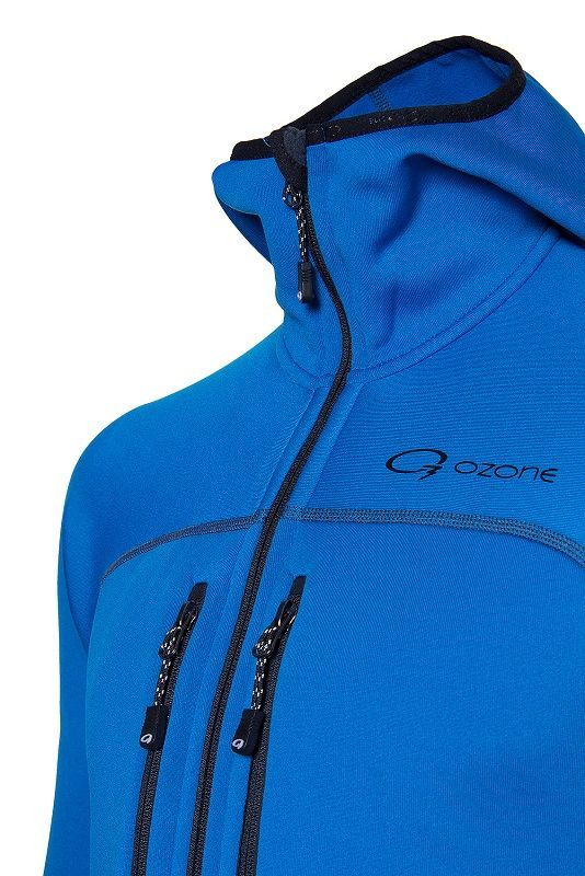 O3 Ozone Спортивная куртка O3 Ozone Hagart O-Stretch Light