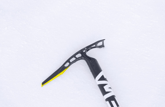 Salewa Легкий ледоруб для альпинизма Salewa 2018 Alpine-X Ice Axe