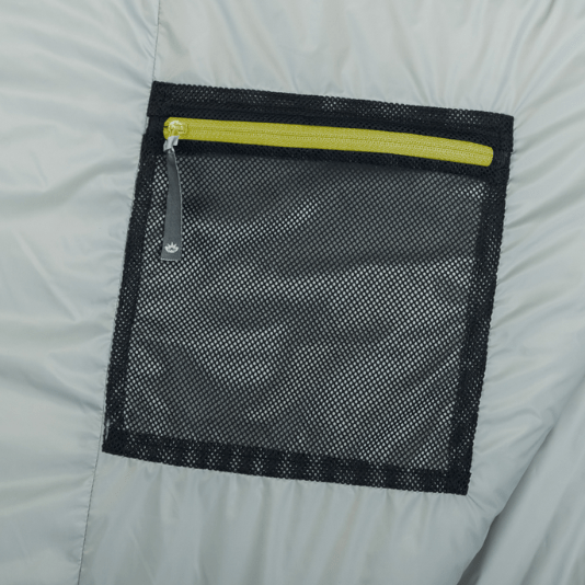 Sivera Летний спальный мешок одеяло Полма левый комфорт С Sivera - +4 ( +9 )