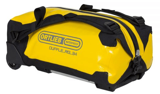 Ortlieb Удобная сумка на колесах Ortlieb Duffle RG 34