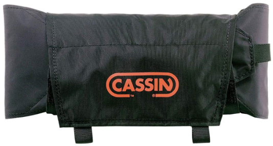 Cassin Прочный чехол для кошек Cassin Foldable Crampon Bag