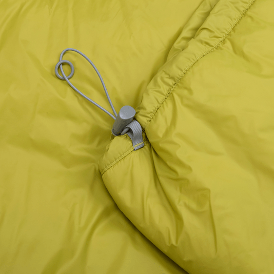 Sivera Летний спальный мешок одеяло Полма левый комфорт С Sivera - +4 ( +9 )