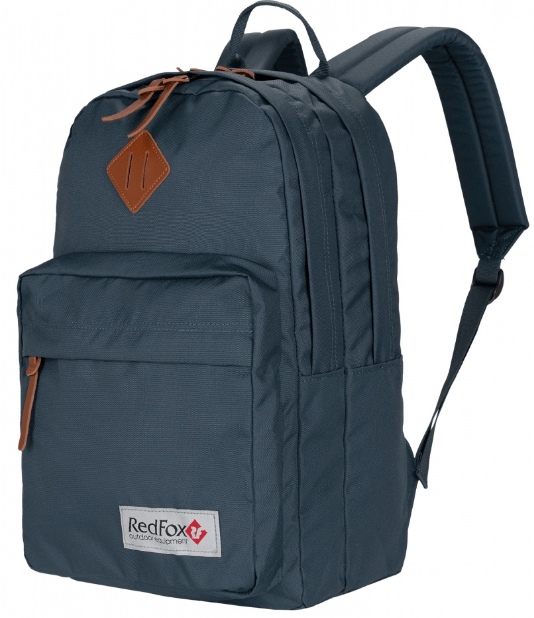 Red Fox Рюкзак для детей Red Fox Bookbag L2