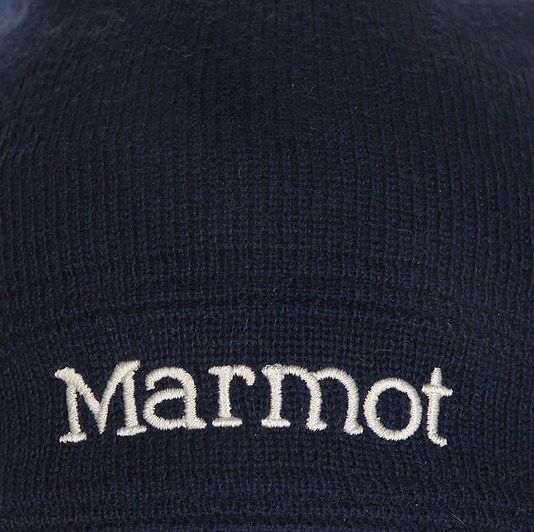 Marmot Мужская шапка Marmot Shadows Hat