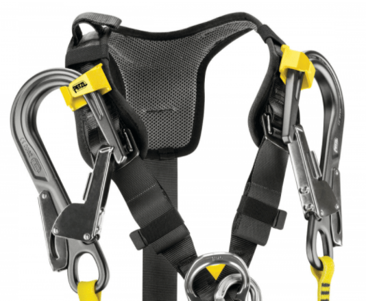 Petzl Беседка для альпинизма Petzl Avao Bod