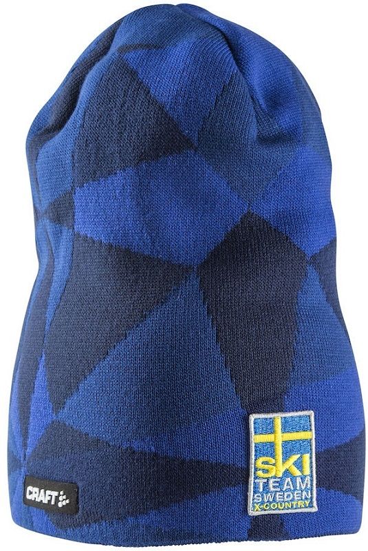 CRAFT Шапка спортивная CRAFT Ski Team SWE Nisse