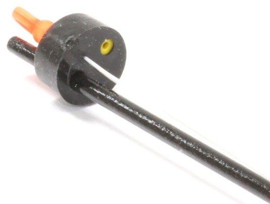 Rapala Зимняя удочка с регулируемым кивком Rapala Mastarspo Mormyska