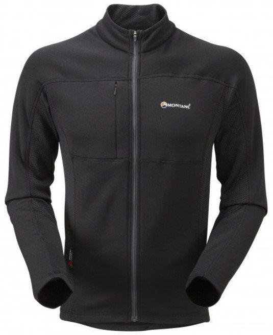 Montane Куртка флисовая мужская Montane Oryx Jkt