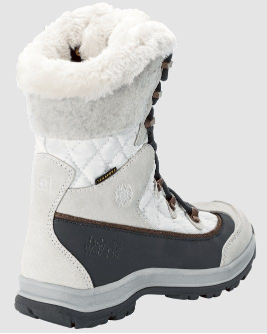 Jack Wolfskin Женские ботинки Jack Wolfskin Aspen Texapore High W