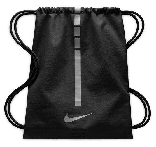 Nike Вместительный мешок для обуви Nike NK HPS ELT GMSK