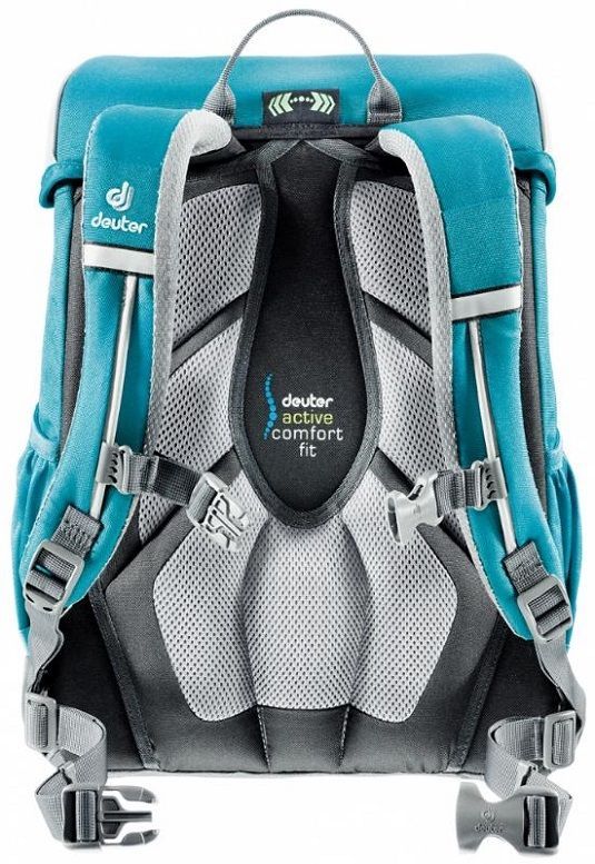 Deuter Компактный рюкзак Deuter OneTwo 20