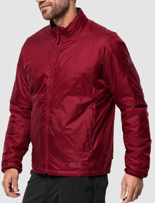 Jack Wolfskin Куртка с синтетическим утеплителем Jack Wolfskin JWP Thermic One Jacket M