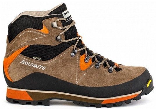 Dolomite Dolomite - Практичные ботинки для треккинга Zermatt GTX