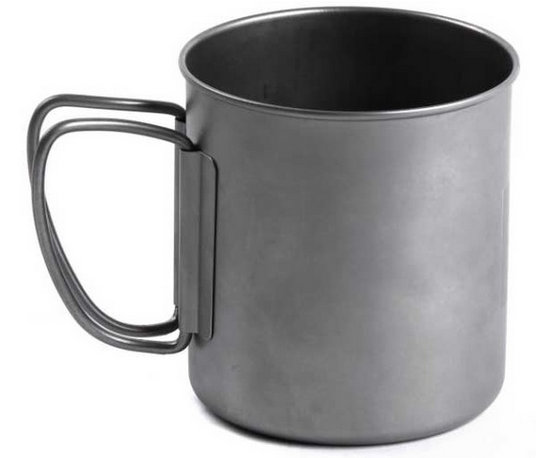 Fire Maple Кружка из титана Fire Maple Mug FMP-307