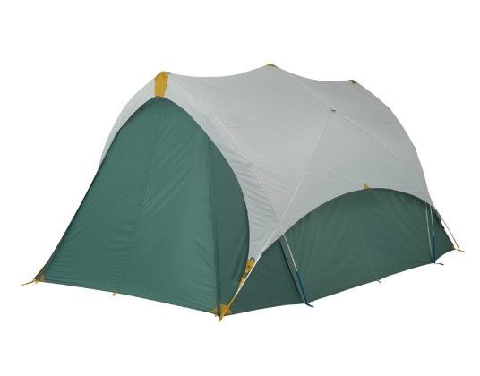 Therm-A-Rest Большая туристическая палатка Therm-A-Rest Tranquility 6 Tent