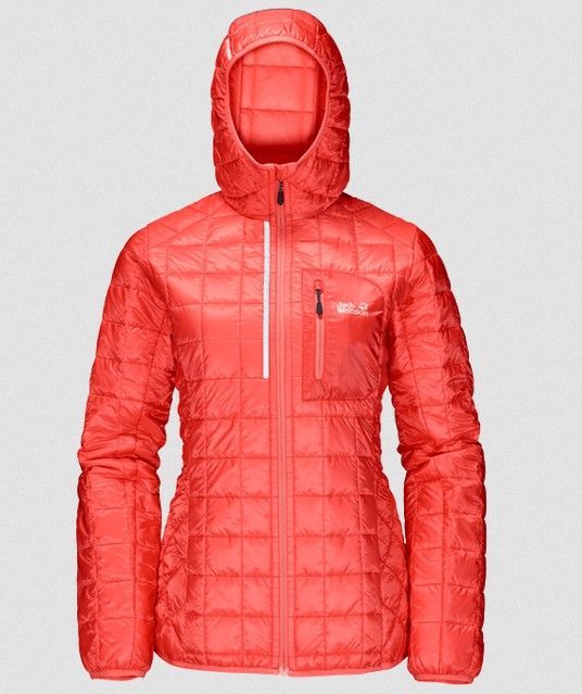 Jack Wolfskin Куртка легкая Jack Wolfskin ANDEAN PEAKS WOMEN