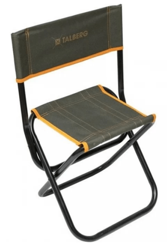 Talberg Туристический складной стул Talberg Compact Chair