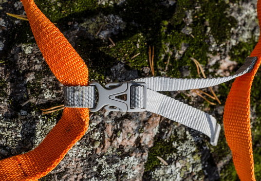 Petzl Сверхлегкая страховочная система Petzl Altitude